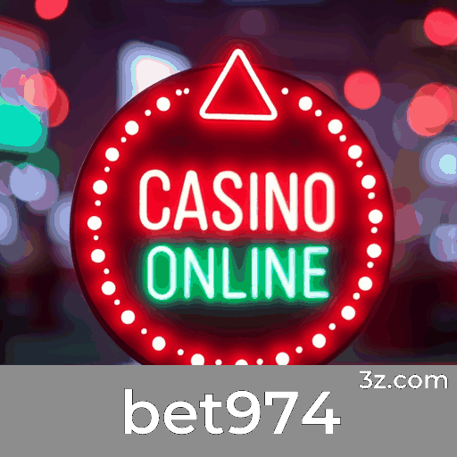 bet974: Plataforma Segura e Premiada