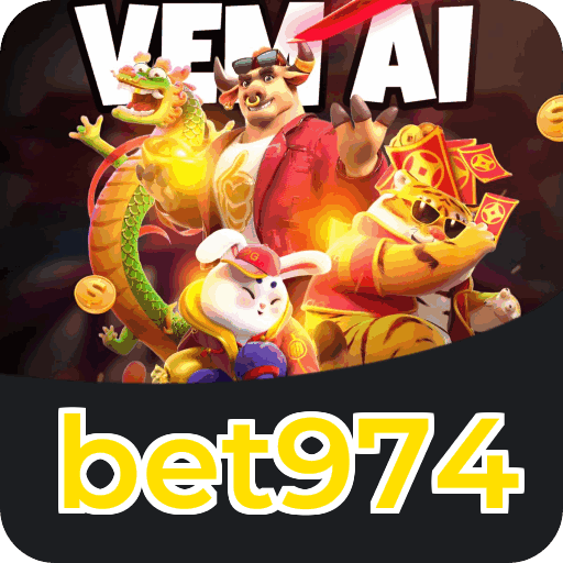 Dealers profissionais da bet974