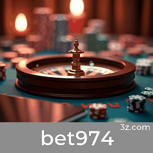 bet974: Plataforma Segura e Premiada