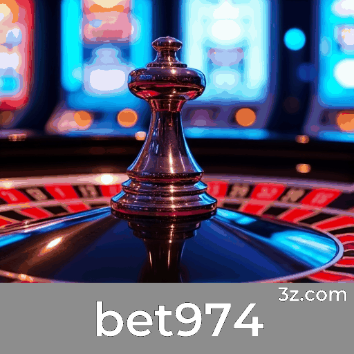 bet974: Plataforma Segura e Premiada