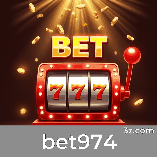 bet974: Plataforma Segura e Premiada